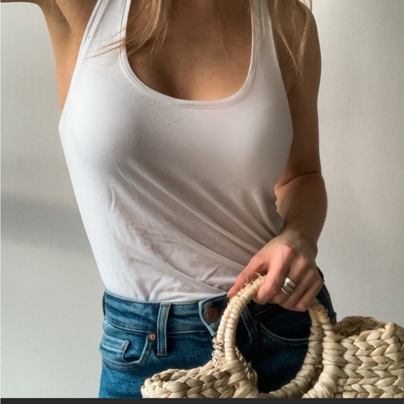 Club Monaco tank top - Picture 1 of 5